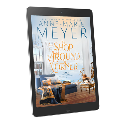 The Shop Around the Corner - Ebook